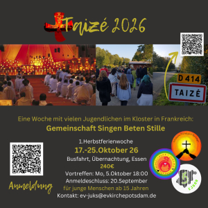Bild der Veranstaltung