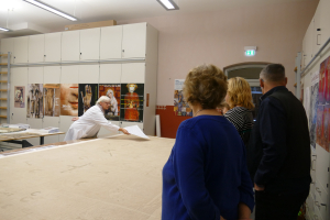Bild der Veranstaltung