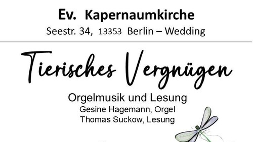 Bild der Veranstaltung