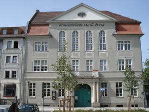 Bild der Veranstaltung
