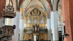 Sommerorgel PLUS Turmbesteigung
