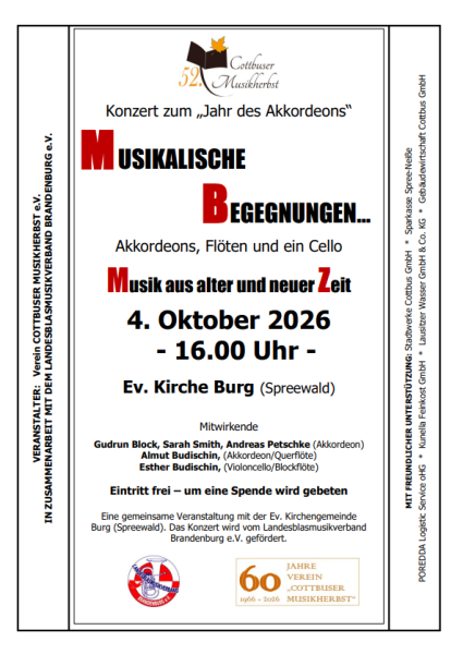 Bild der Veranstaltung