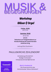 Bild der Veranstaltung