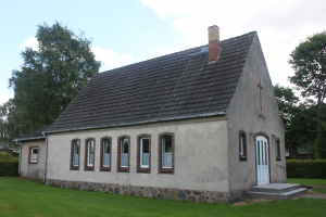 Ev. Gemeindehaus Karstädt