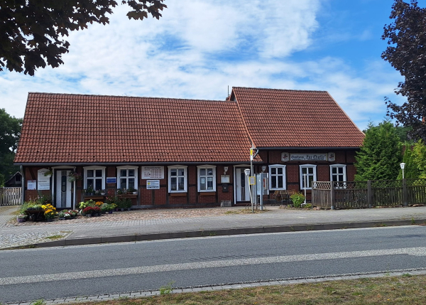Gasthaus zur Quelle