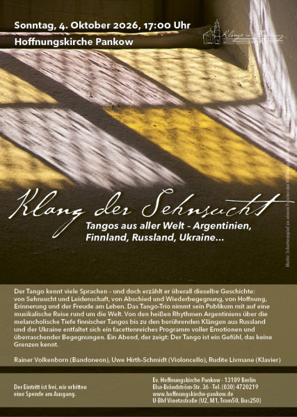 Bild der Veranstaltung