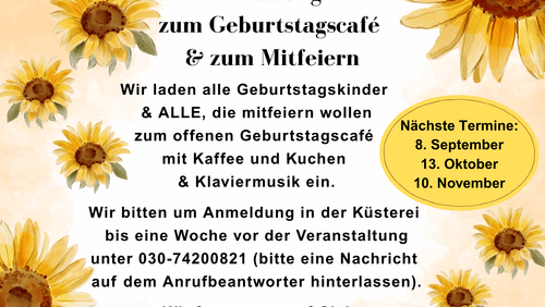 Bild der Veranstaltung