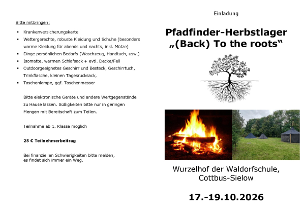 Bild der Veranstaltung