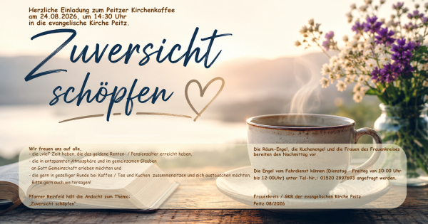 Bild der Veranstaltung