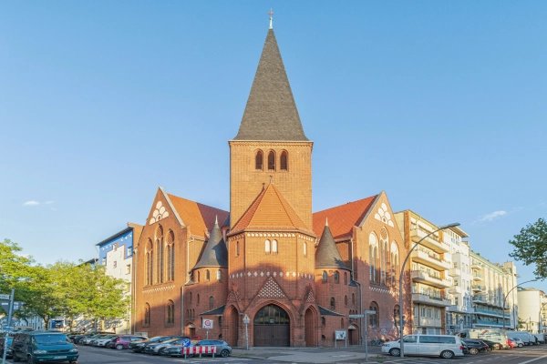 Bild der Veranstaltung