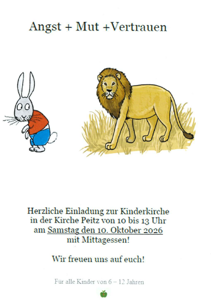Bild der Veranstaltung