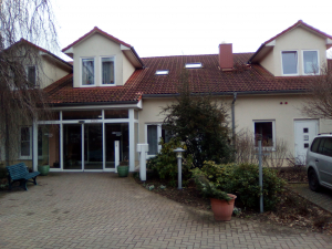 KMG Seniorenheim Dosseblick