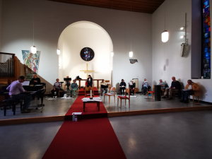 Bild der Veranstaltung