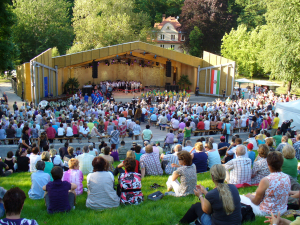 Bild der Veranstaltung