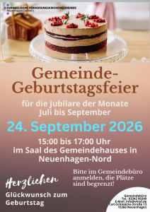 Bild der Veranstaltung