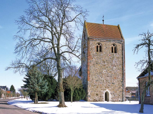 Ev. Kirche Söllenthin