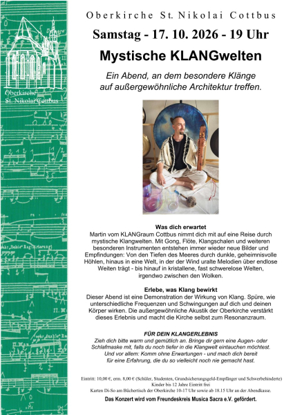 Bild der Veranstaltung