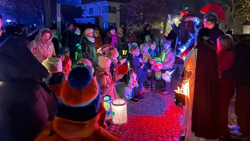Bild der Veranstaltung