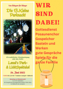 Bild der Veranstaltung