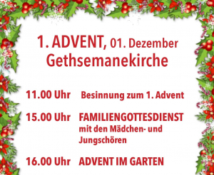 Bild der Veranstaltung
