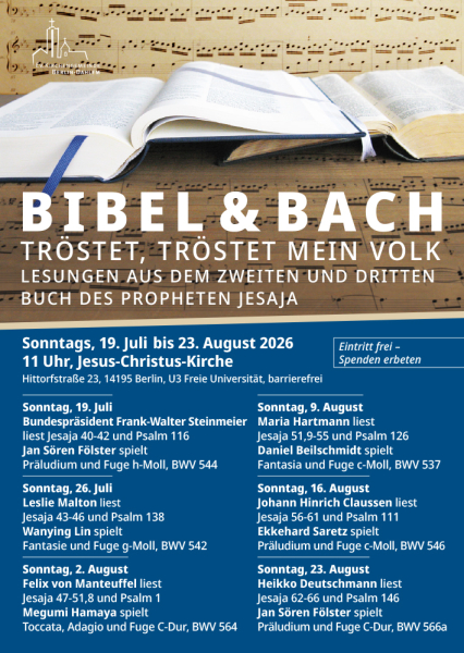 Bild der Veranstaltung