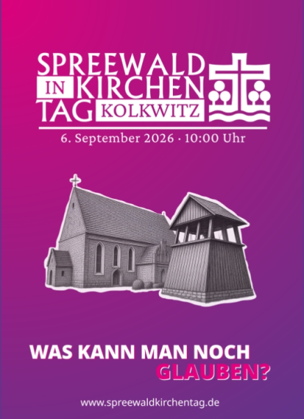 Spreewaldkirchentag