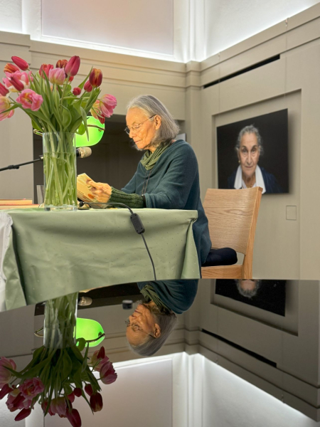 Bild der Veranstaltung