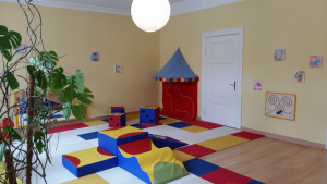 EKIDZ Miteinanderraum