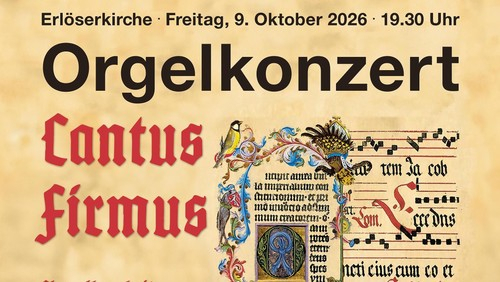 Bild der Veranstaltung