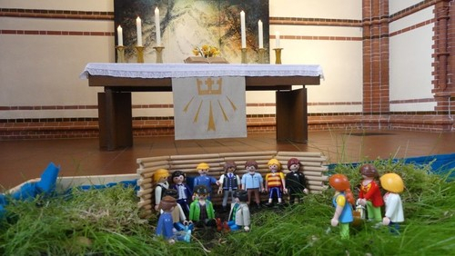Bild der Veranstaltung