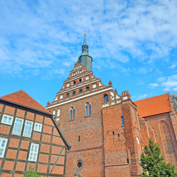 St. Nikolaikirche Bad Wilsnack