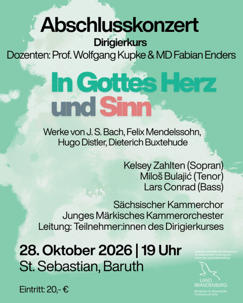 Bild der Veranstaltung
