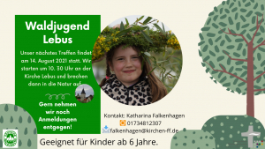 Bild der Veranstaltung