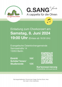 Bild der Veranstaltung