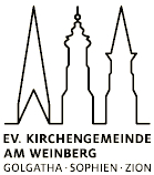 Bild / Logo Veranstalter