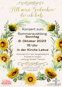 Bild der Veranstaltung