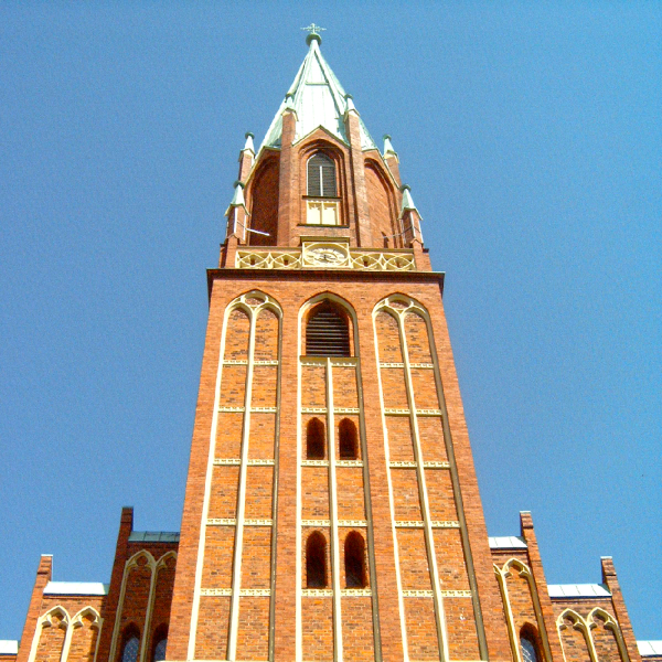 Ev. Stadtkirche Wittenberge