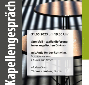 Bild der Veranstaltung