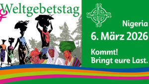 Weltgebetstag in Zellendorf