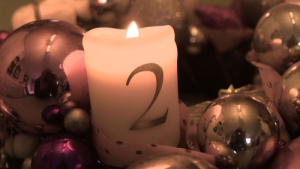Adventskonzert mit -feier Kaltenborn