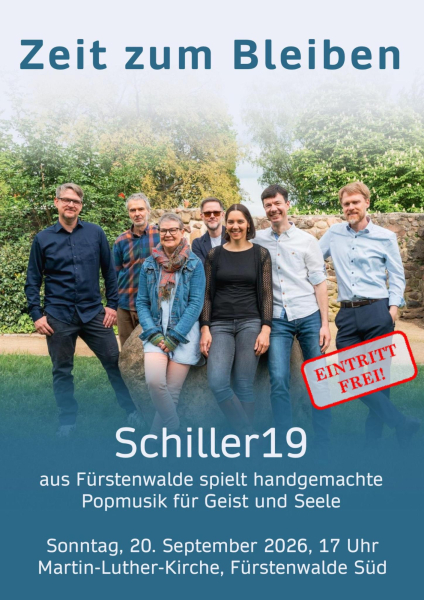 Bild der Veranstaltung