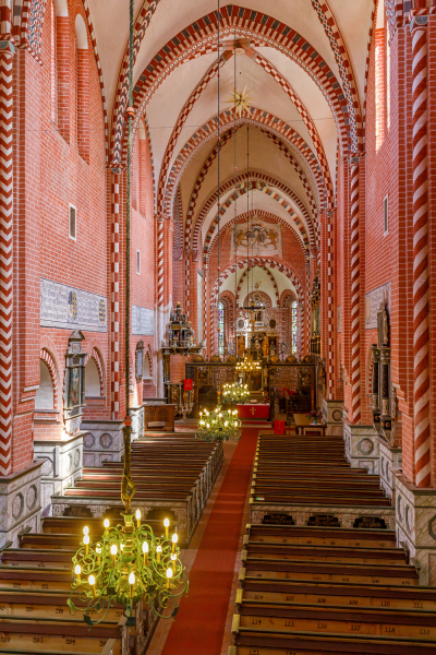 Klosterkirche Doberlug