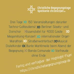 Bild der Veranstaltung