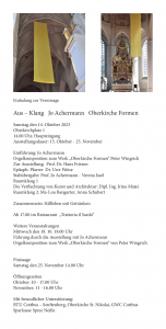 Bild der Veranstaltung