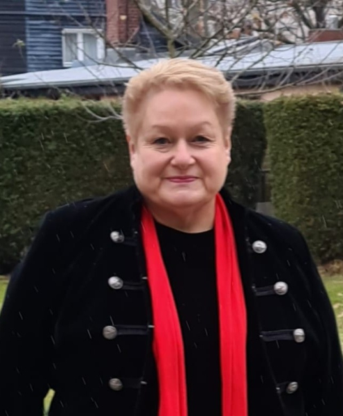 Ute Hering