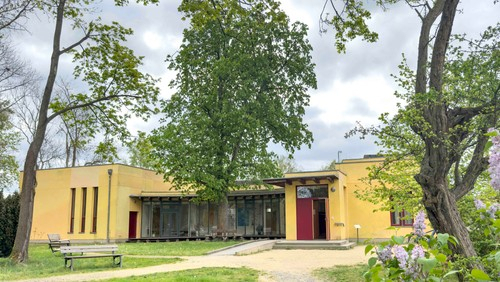 Bild der Veranstaltung