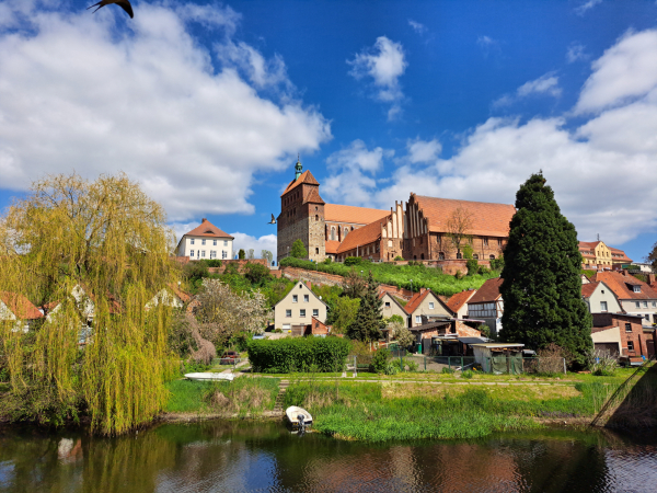 Dom St. Marien Havelberg