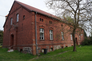 Altes Pfarrhaus Kletzke