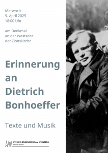 Bild der Veranstaltung