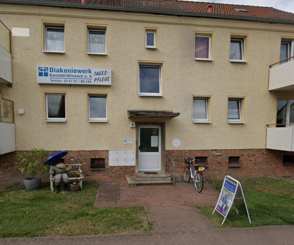 Tagespflege Diakonie Karstädt
